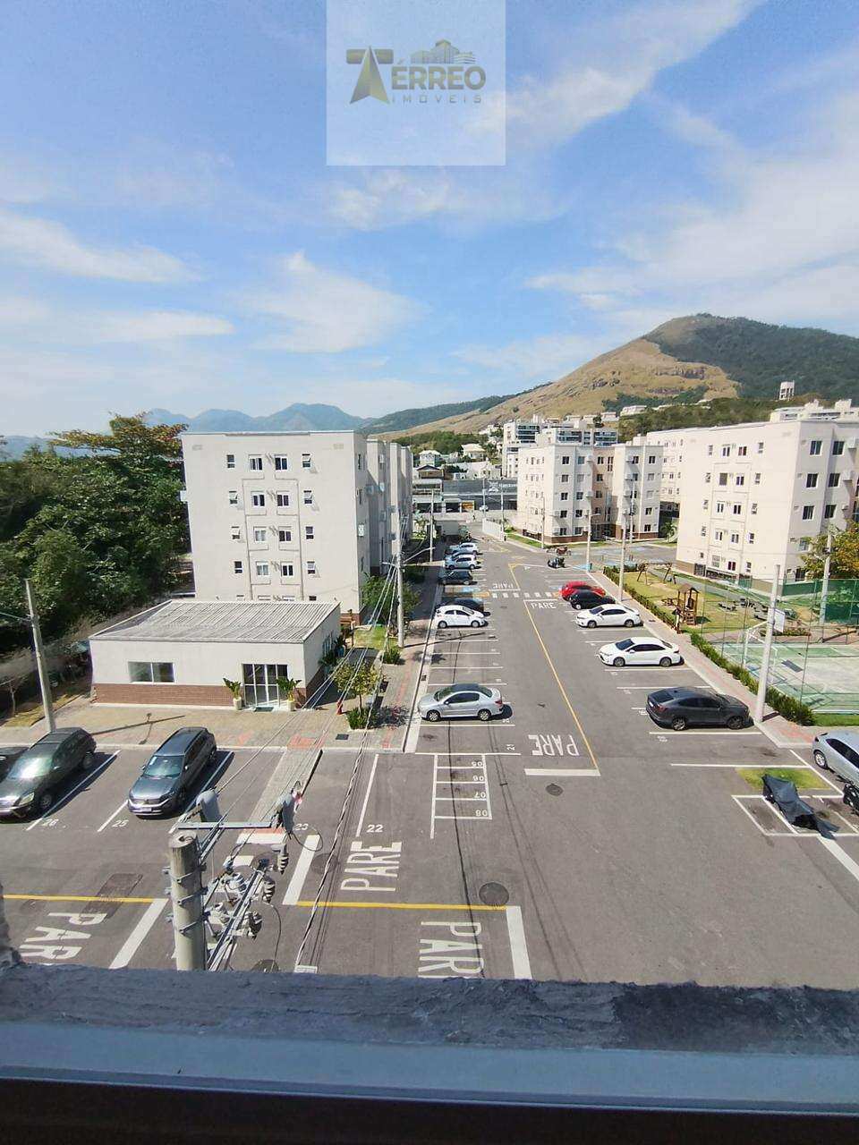 Apartamento à venda em Rio de Janeiro, Campo Grande, com 2 quartos, 44m² - Térreo Consultoria Imobiliária