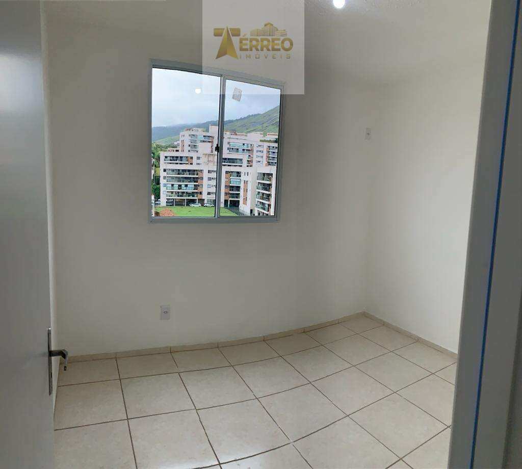 Apartamento à venda em Rio de Janeiro, Campo Grande, com 2 quartos, 44m² - Térreo Consultoria Imobiliária