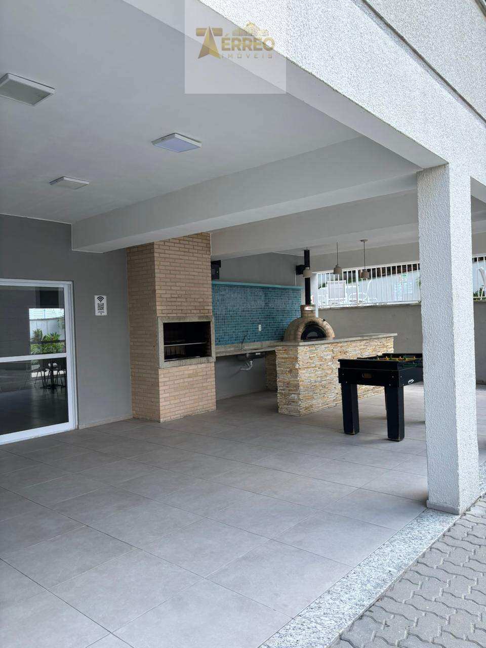 Apartamento à venda em Rio de Janeiro, Campo Grande, com 2 quartos, 42m² - Térreo Consultoria Imobiliária