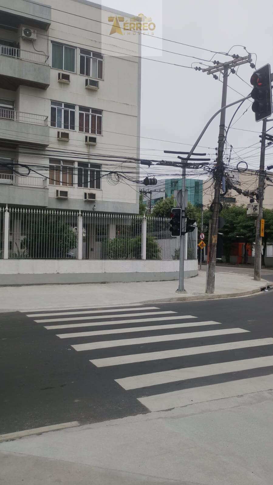 Apartamento à venda em Rio de Janeiro, Campo Grande, com 3 quartos, 80m²