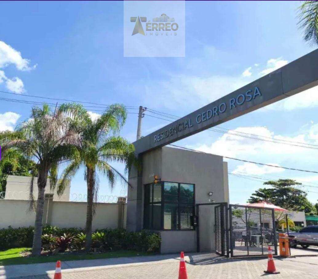 Apartamento à venda em Rio de Janeiro, Inhoaíba, com 2 quartos, 43m² - Térreo Consultoria Imobiliária