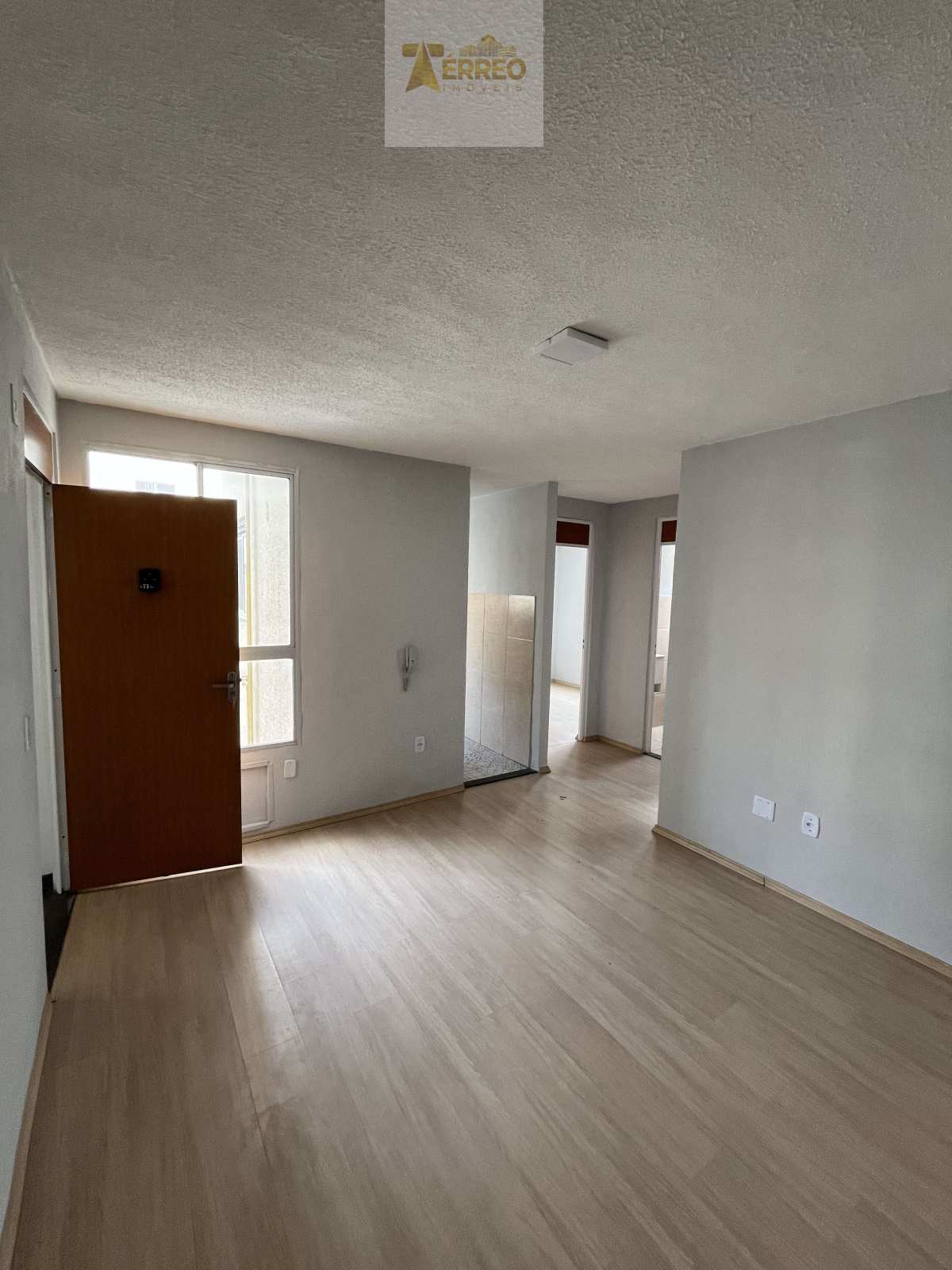 Apartamento à venda em Rio de Janeiro, Paciência, com 2 quartos, 45m² - Térreo Consultoria Imobiliária