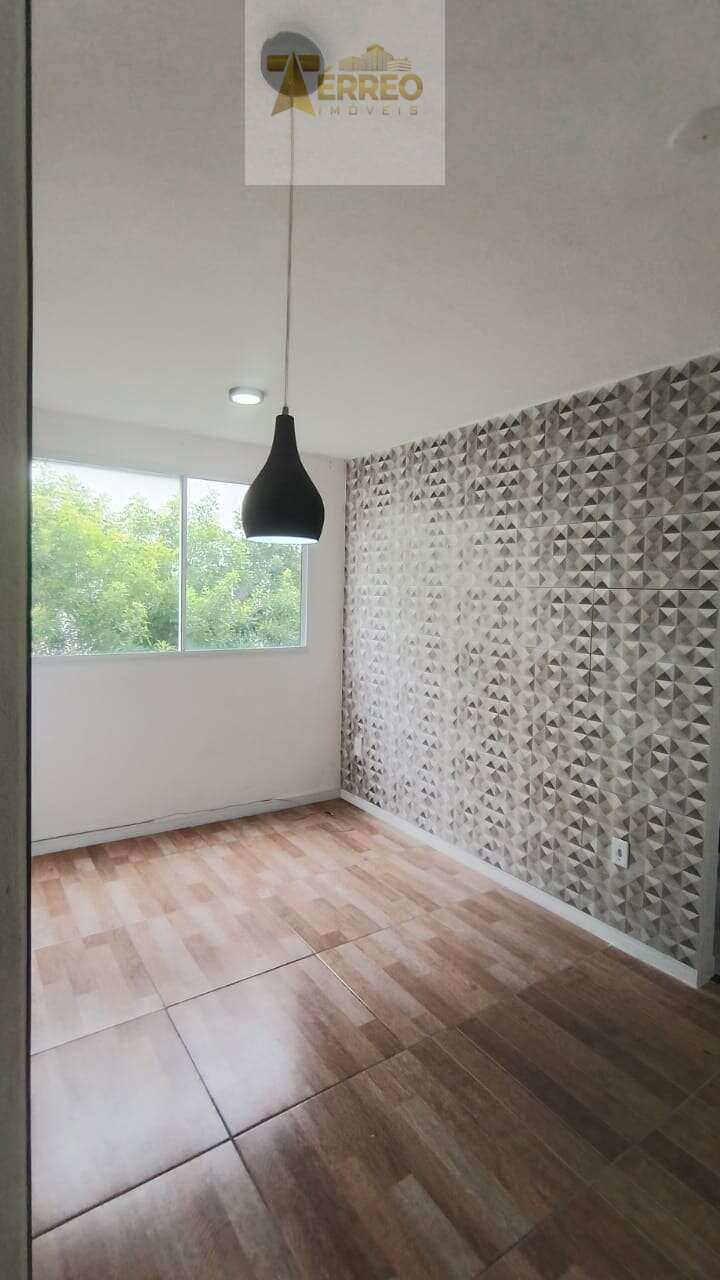 Apartamento para alugar em Rio de Janeiro, Campo Grande, com 2 quartos, 43m² - Térreo Consultoria Imobiliária