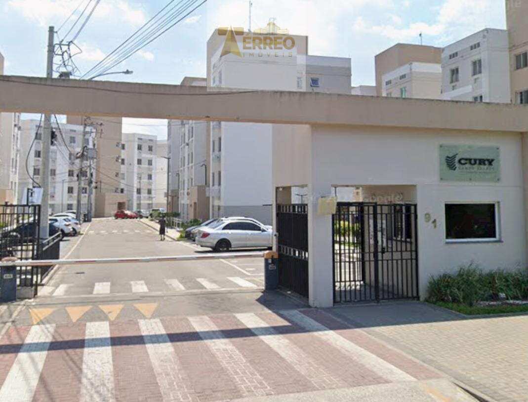 Apartamento para alugar em Rio de Janeiro, Campo Grande, com 2 quartos, 42m² - Térreo Consultoria Imobiliária