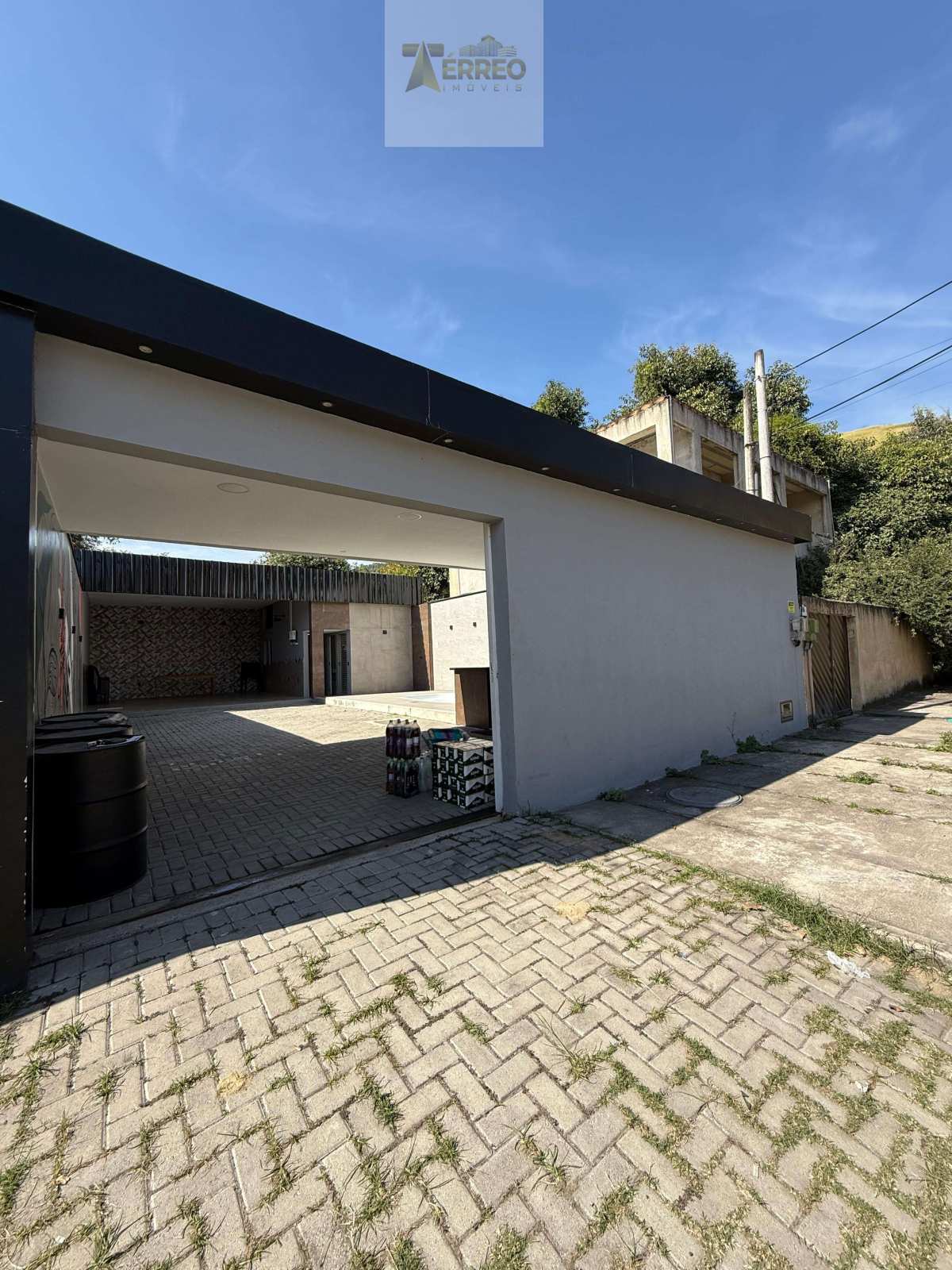 Área à venda em Rio de Janeiro, Campo Grande, 60m²