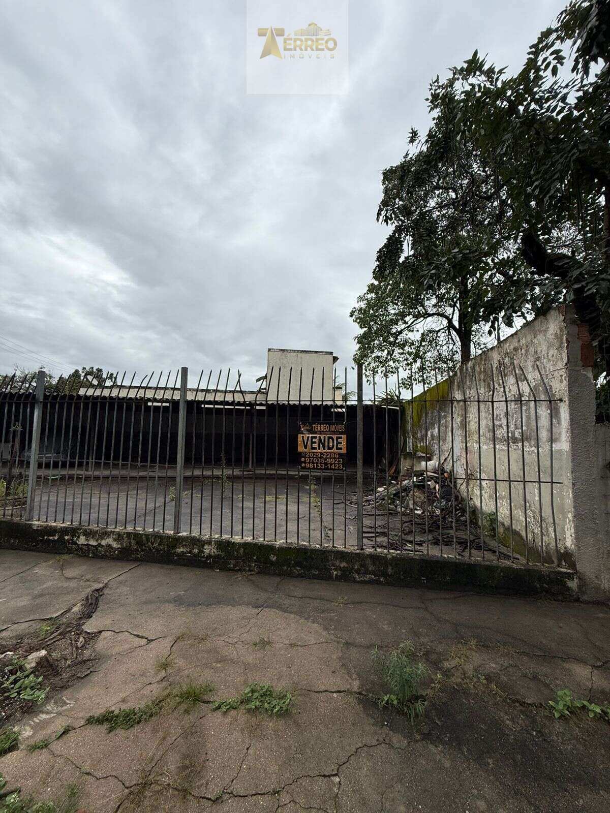 Área à venda em Rio de Janeiro, Campo Grande, 79m²