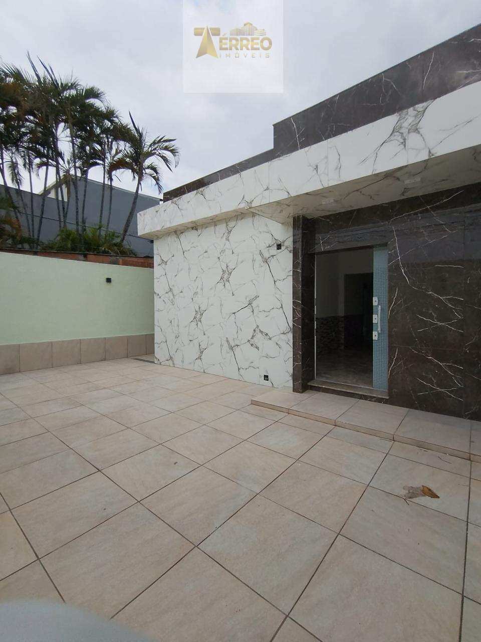 Casa à venda em Rio de Janeiro, Campo Grande, com 2 quartos, 70m² - Térreo Consultoria Imobiliária