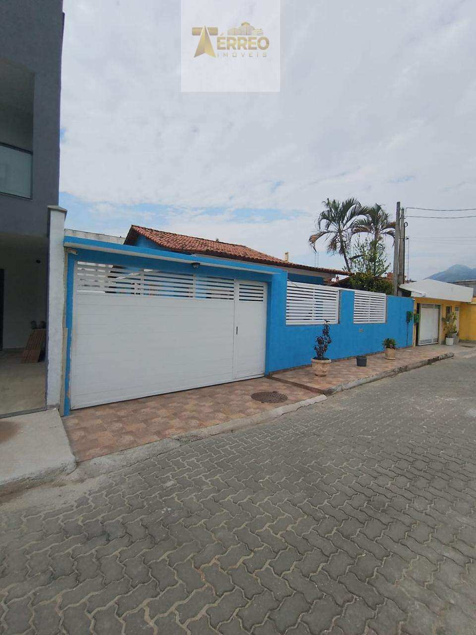 Casa à venda em Rio de Janeiro, Campo Grande, com 2 quartos, 115m² - Térreo Consultoria Imobiliária