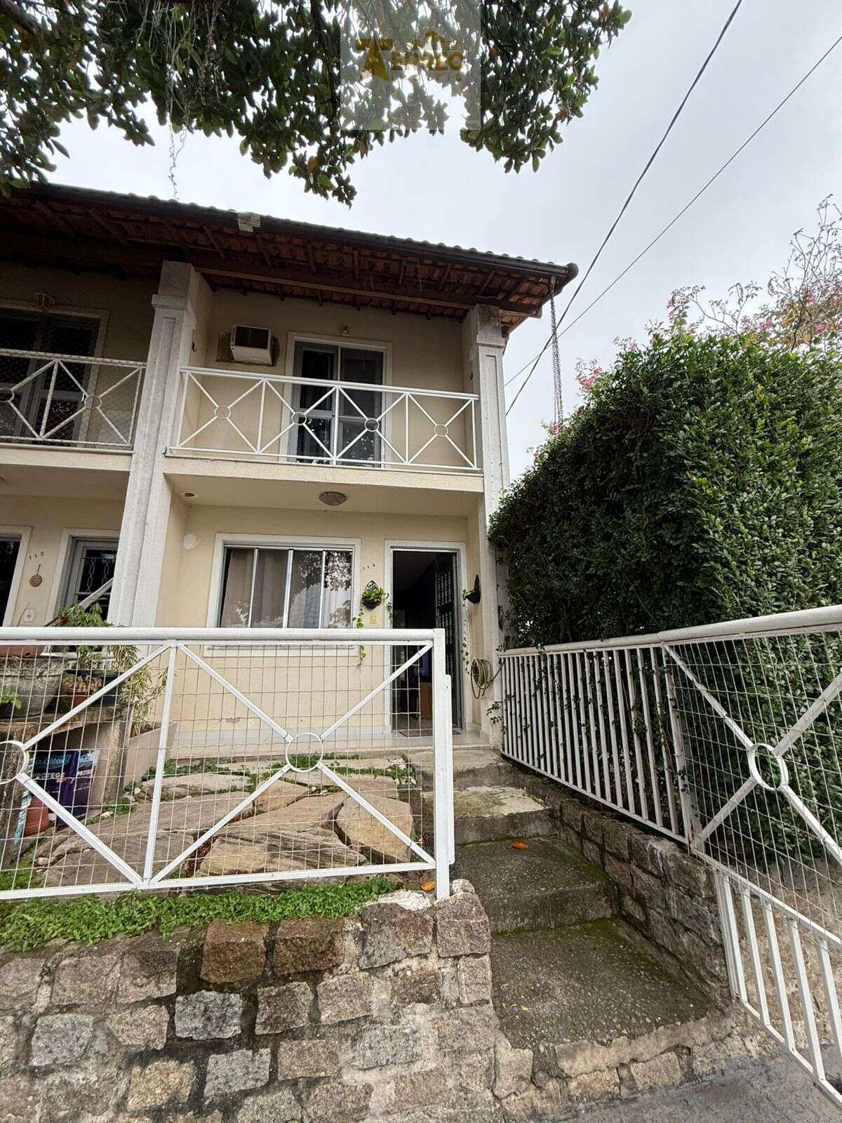 Casa à venda em Rio de Janeiro, Campo Grande, com 2 quartos, 70m² - Térreo Consultoria Imobiliária