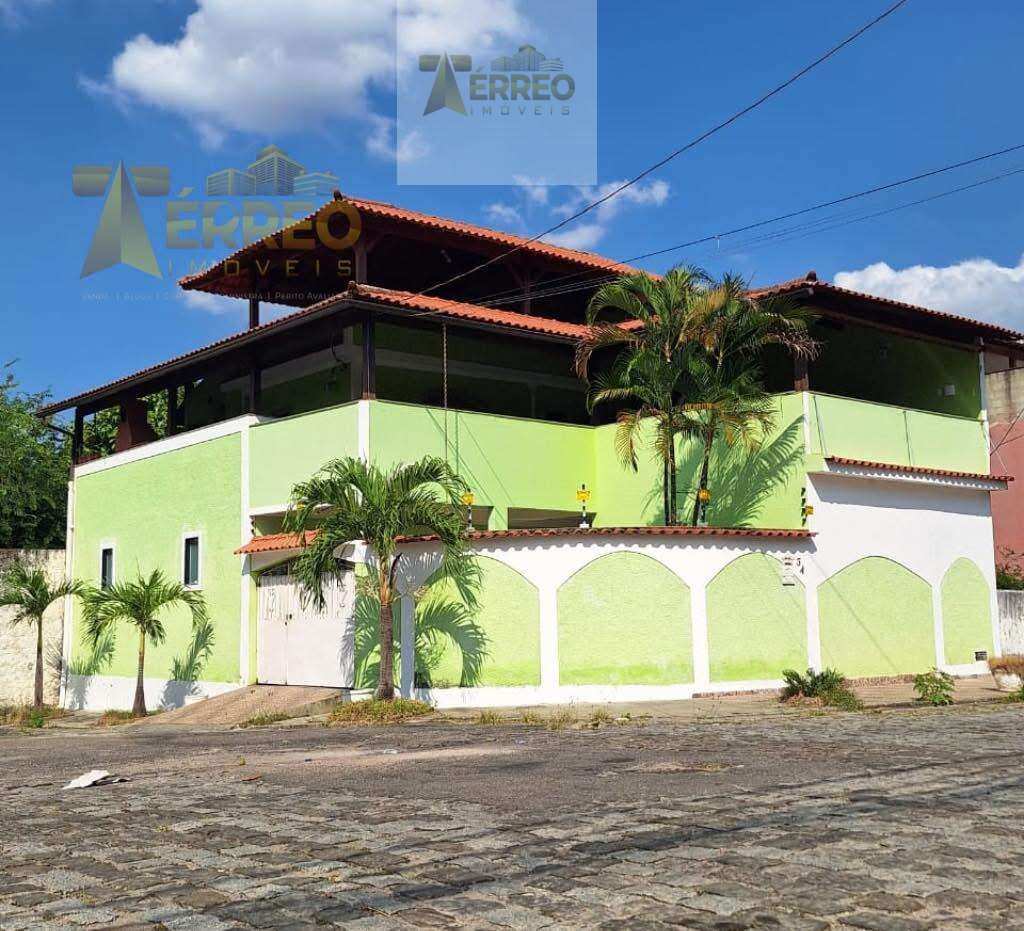 Casa à venda em Rio de Janeiro, Campo Grande, com 3 quartos, 200m² - Térreo Consultoria Imobiliária