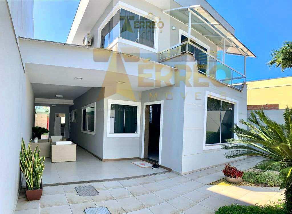 Casa à venda em Rio de Janeiro, Campo Grande, com 4 quartos, 275m² - Térreo Consultoria Imobiliária