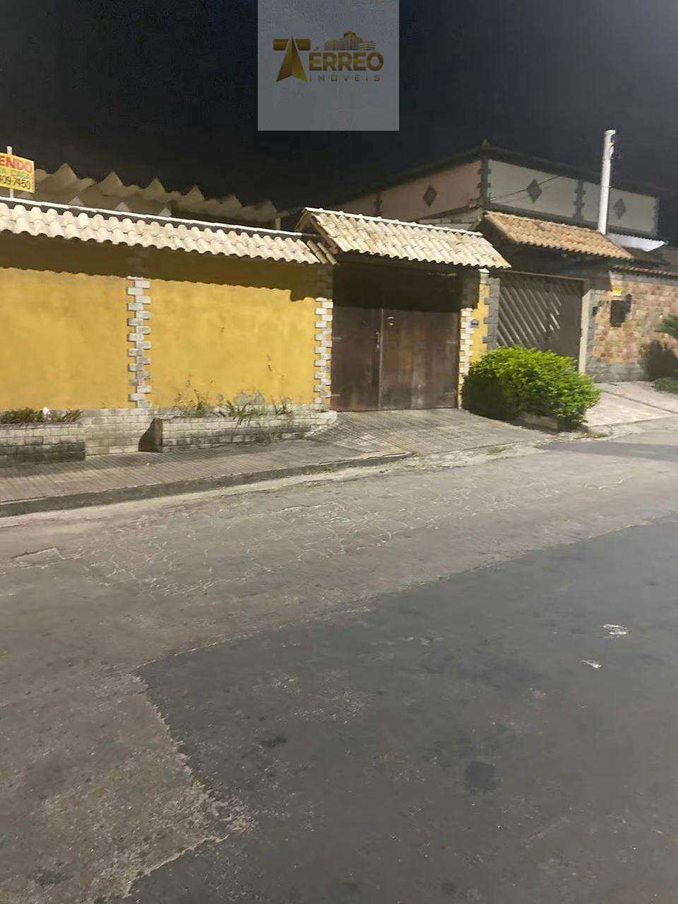 Casa à venda em Rio de Janeiro, Santa Cruz, com 3 quartos, 100m² - Térreo Consultoria Imobiliária