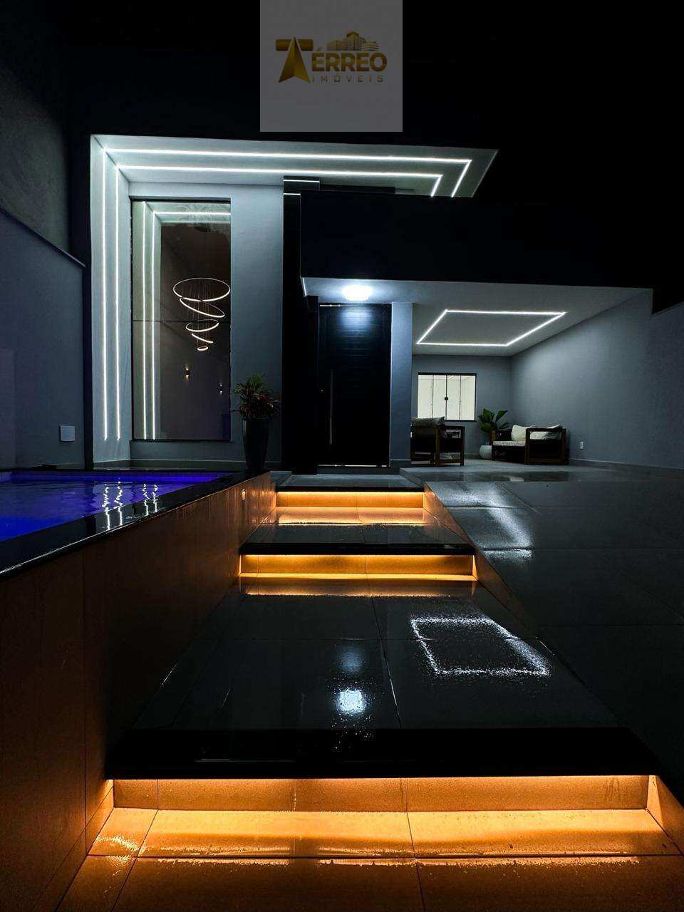 Casa de condomínio à venda em Rio de Janeiro, Campo Grande, com 2 quartos, 100m² - Térreo Consultoria Imobiliária