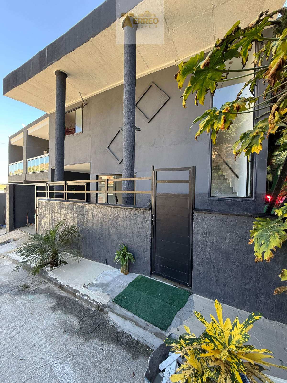 Casa de condomínio à venda em Rio de Janeiro, Campo Grande, com 2 quartos, 80m²