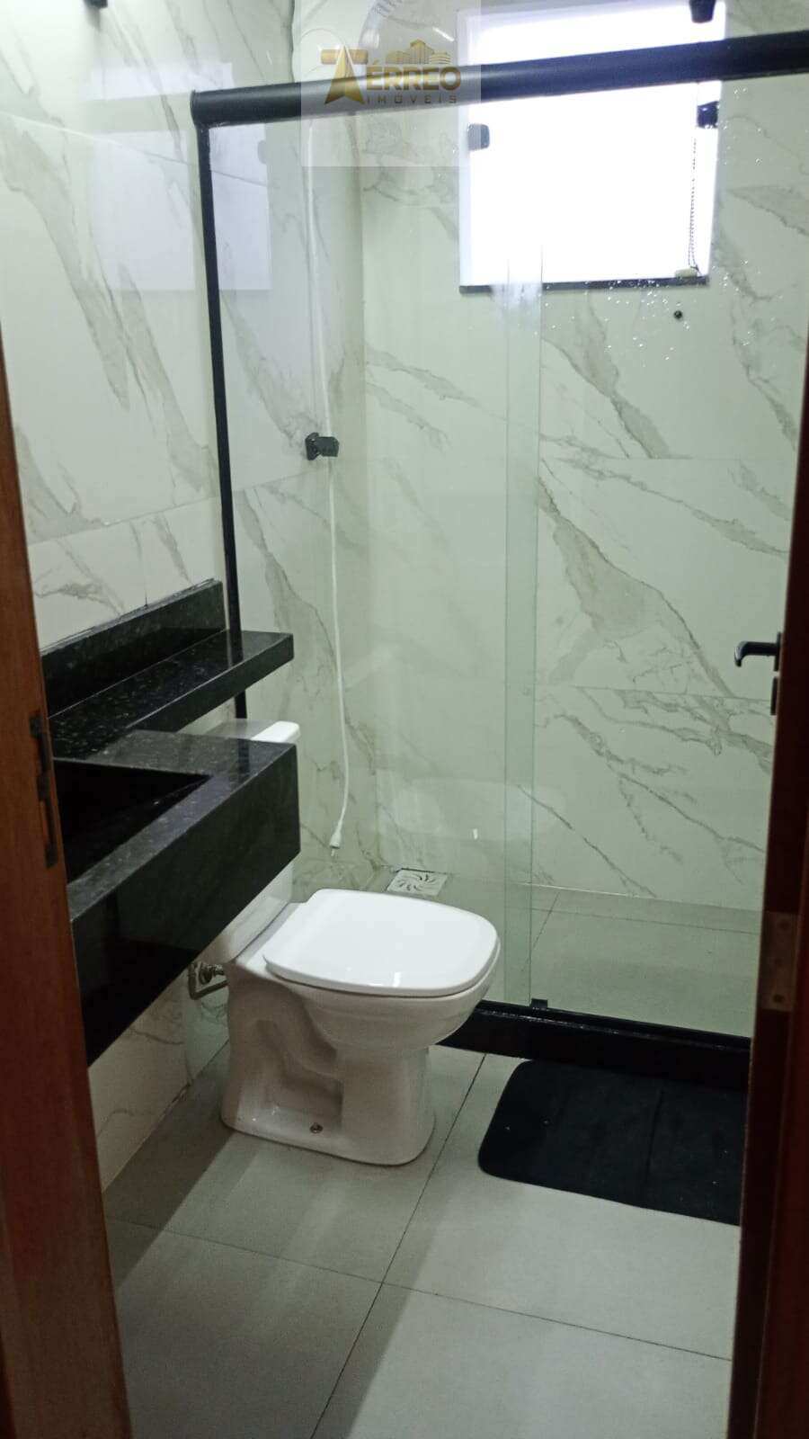 Casa de condomínio à venda em Rio de Janeiro, Campo Grande, com 2 quartos, 80m²