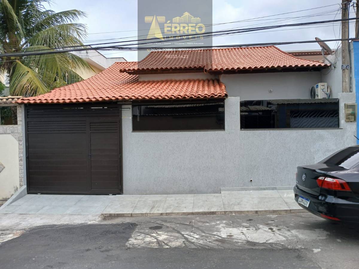Casa linear para venda em condomínio! - Térreo Consultoria Imobiliária