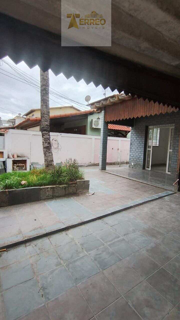 Casa para alugar em Rio de Janeiro, Campo Grande, com 1 quarto, 65m²