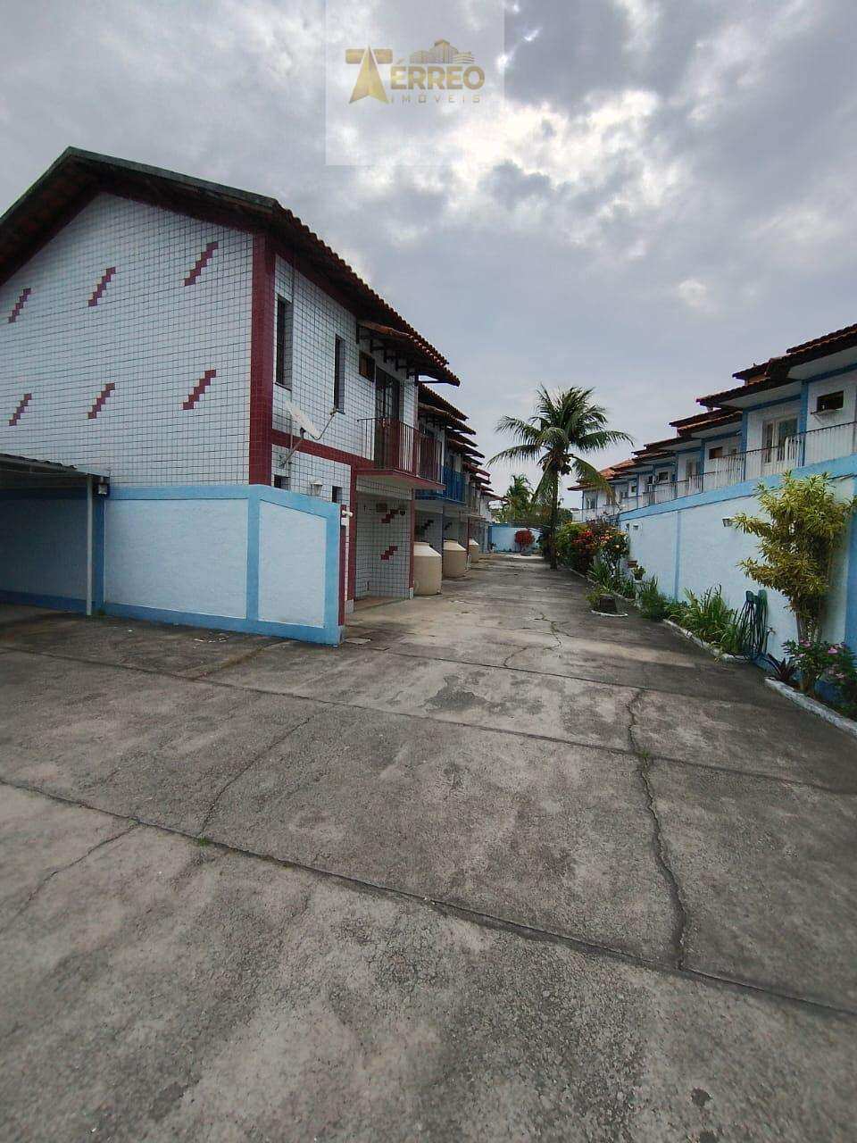 Casa para alugar em Rio de Janeiro, Campo Grande, com 2 quartos - Térreo Consultoria Imobiliária