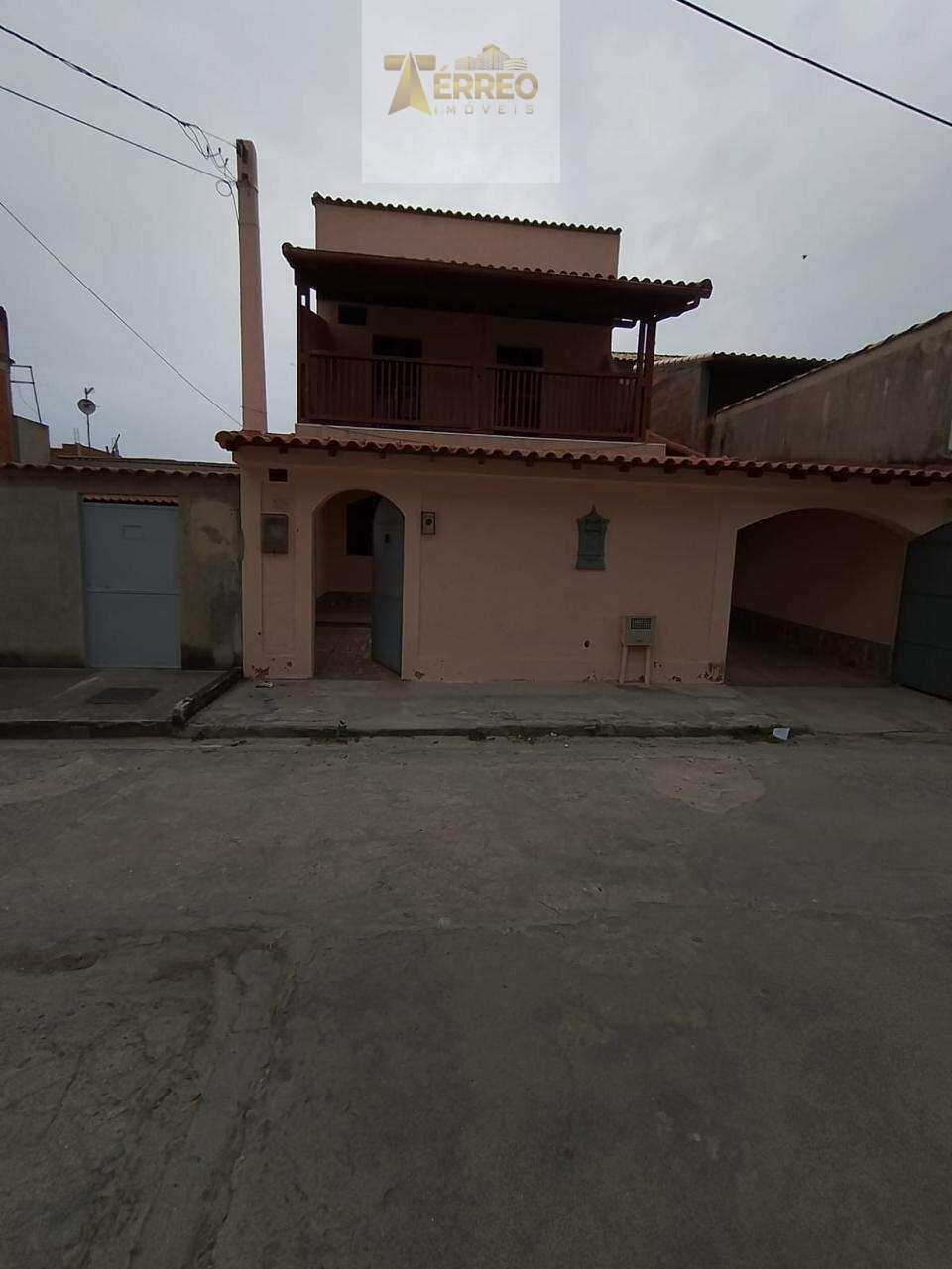 Casa para alugar em Rio de Janeiro, Campo Grande, com 3 quartos, 150m² - Térreo Consultoria Imobiliária