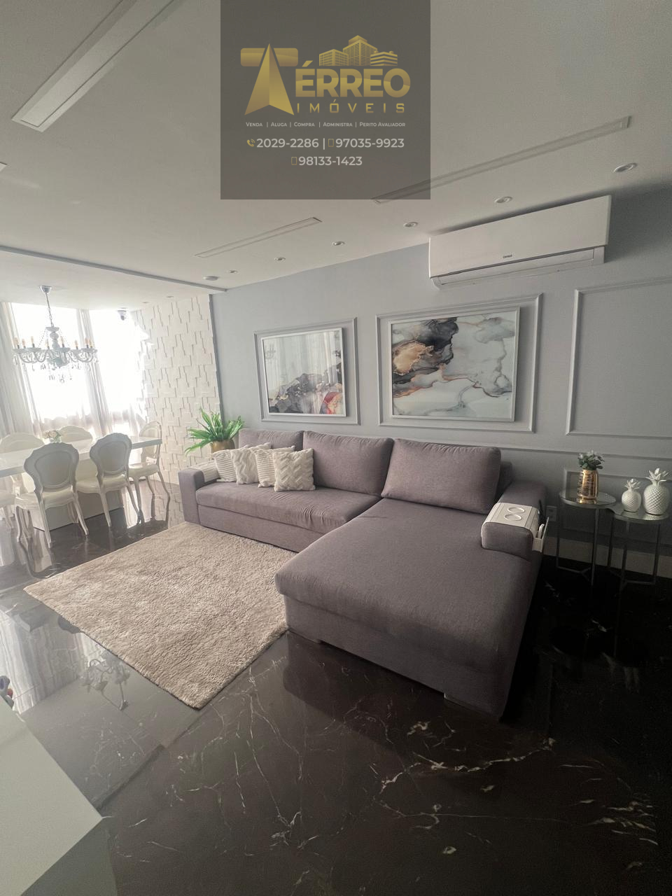 Cobertura à venda, no Alcacer prata,  em Rio de Janeiro, Campo Grande, com 3 quartos, 160m²