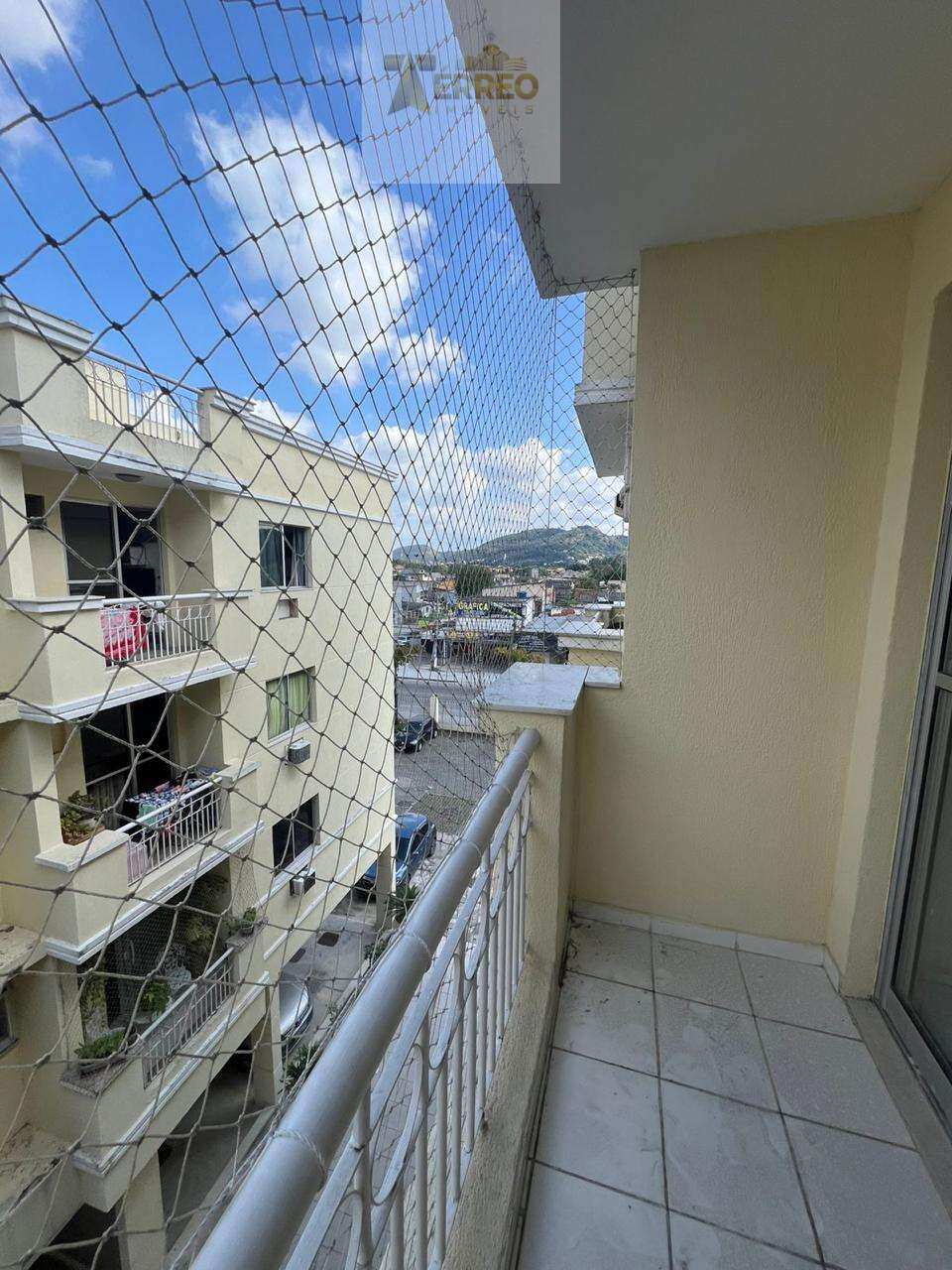 Cobertura em Rio de Janeiro, Campo Grande, com 2 quartos, 122m² - Térreo Consultoria Imobiliária