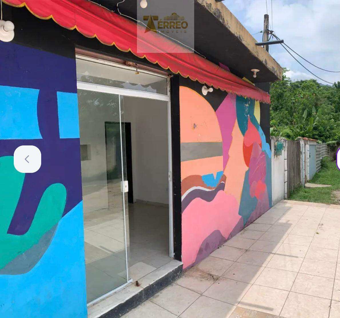 Loja para alugar em Rio de Janeiro, Campo Grande, 30m²