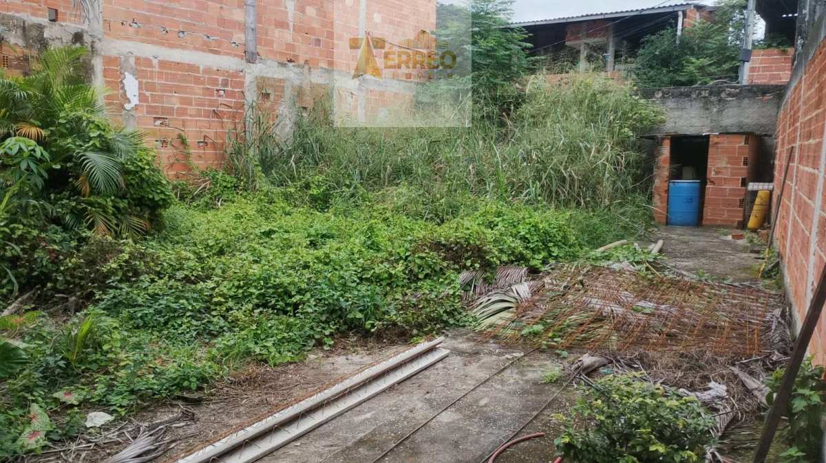 Lote à venda em Rio de Janeiro, Campo Grande, 204m²