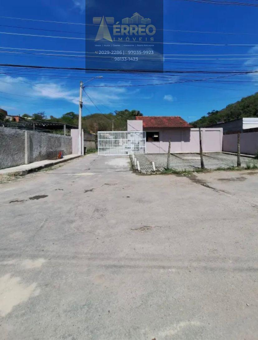 lote de esquina em condomínio na estrada do lameirão pequeno rio da prata! - Térreo Consultoria Imobiliária