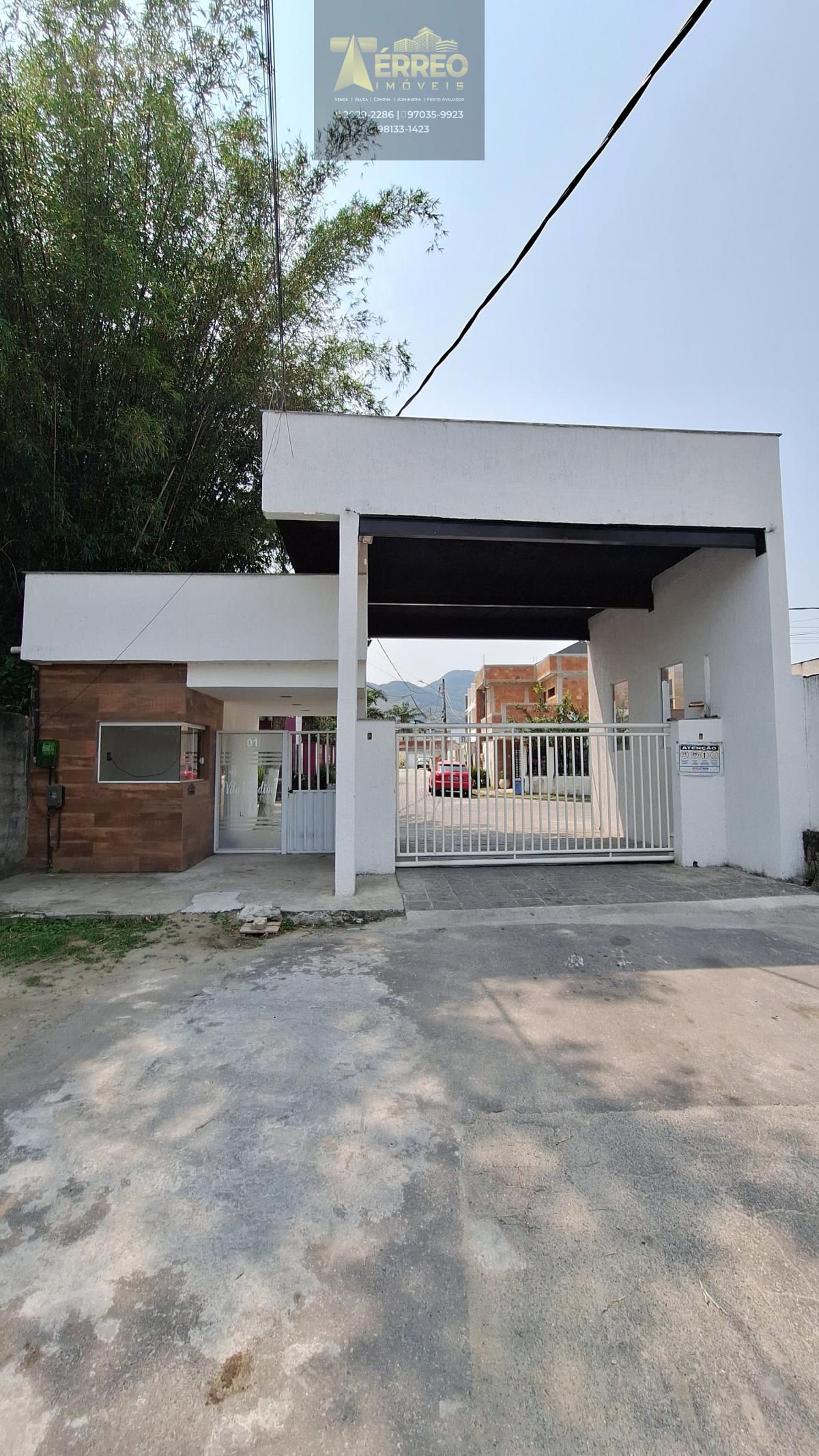 Lote de terreno em condomínio vil jardim próximo comércios! - Térreo Consultoria Imobiliária