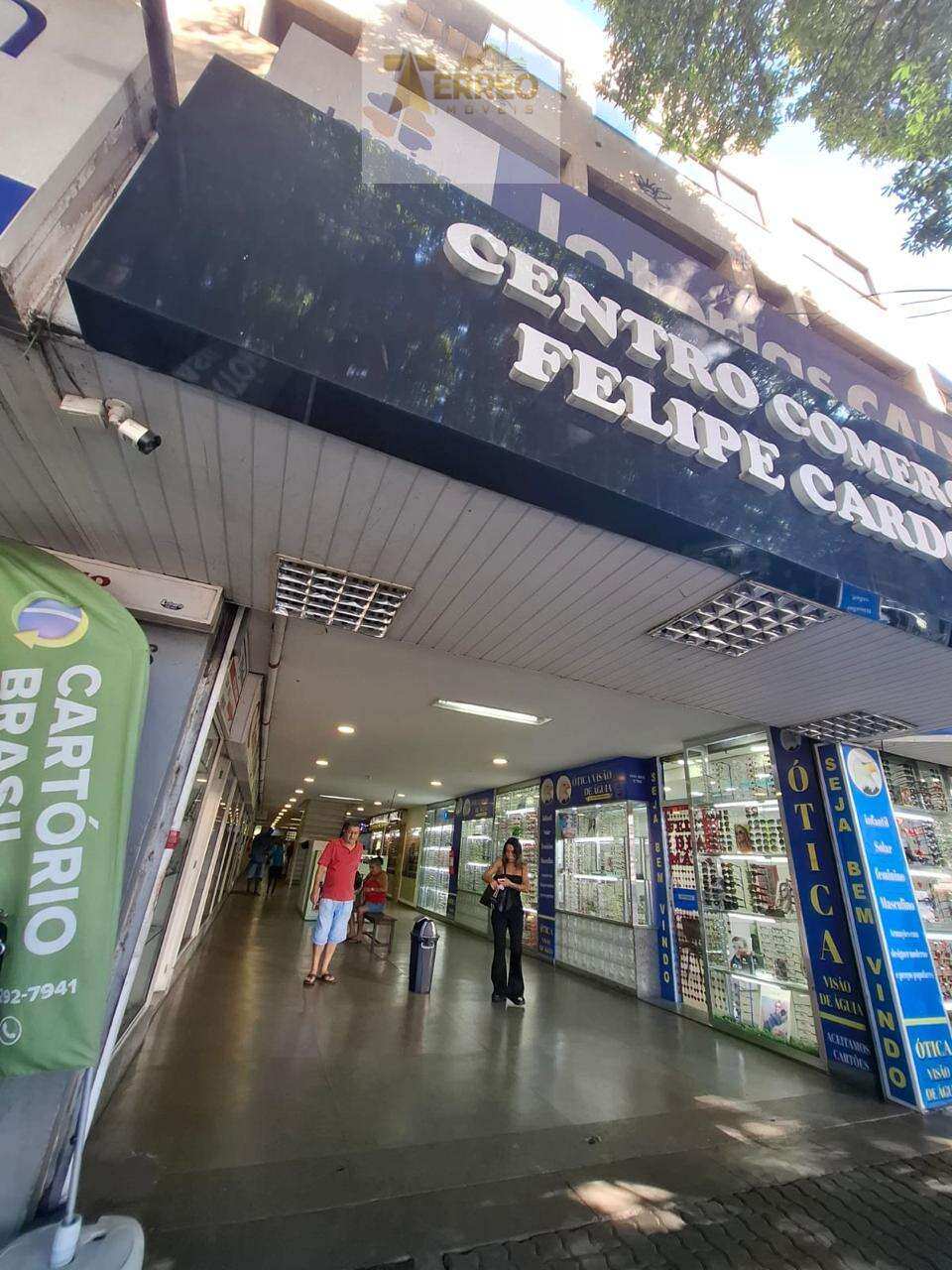 Sala comercial à venda em Rio de Janeiro, Santa Cruz, 30m²