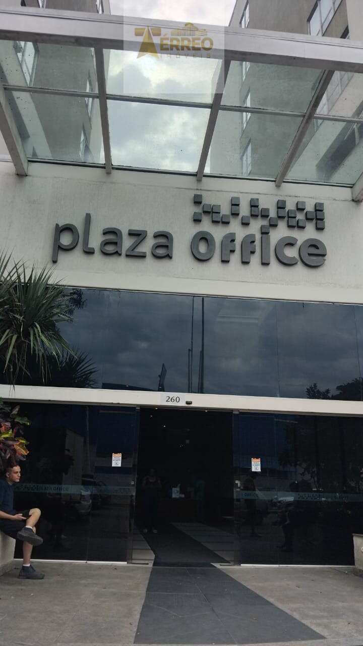 Sala comercial para alugar em Rio de Janeiro, Campo Grande, 30m² - Térreo Consultoria Imobiliária