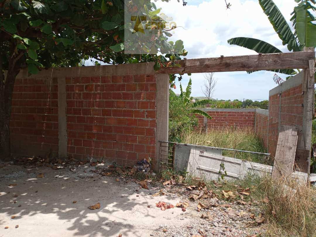 Terreno à venda, 120m² - Térreo Consultoria Imobiliária