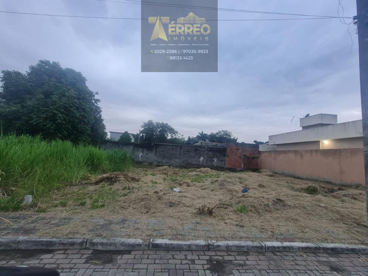 terreno disponível para venda no caminho do partido condomínio fechado! - Térreo Consultoria Imobiliária