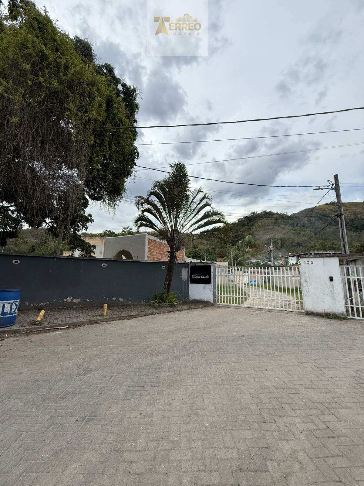 Terreno em Condomínio à venda em Rio de Janeiro, Campo Grande, 244m² - Térreo Consultoria Imobiliária