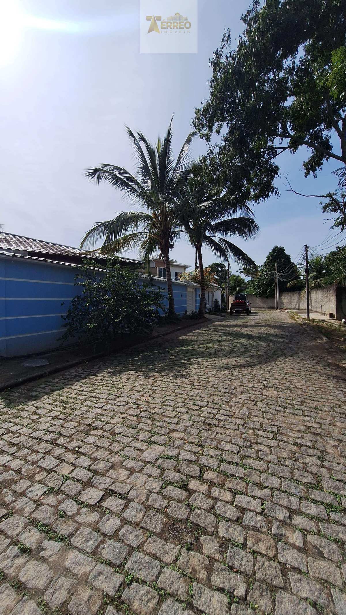 Terreno em Condomínio à venda em Rio de Janeiro, Guaratiba, 250m² - Térreo Consultoria Imobiliária